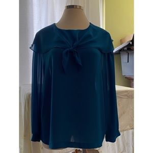 Plus Size Top